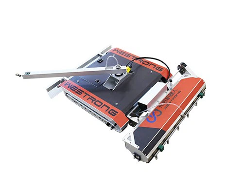 BQ-700 Water Pipe Solar Panel Cleaning Robot