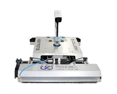 VT1000 PV-Panel-Reinigungsroboter