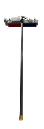 MB500 Handheld Electric Roller Pinsel